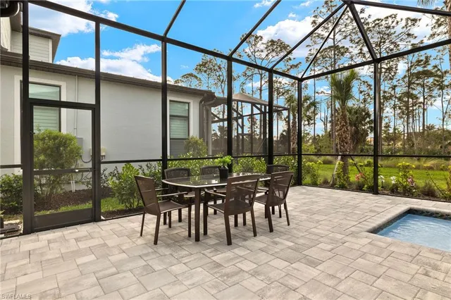$2,795,000 | 16153 Verilyn Circle, Naples, FL 34110
