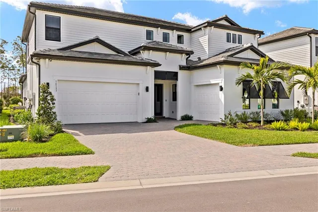 $2,795,000 | 16153 Verilyn Circle, Naples, FL 34110