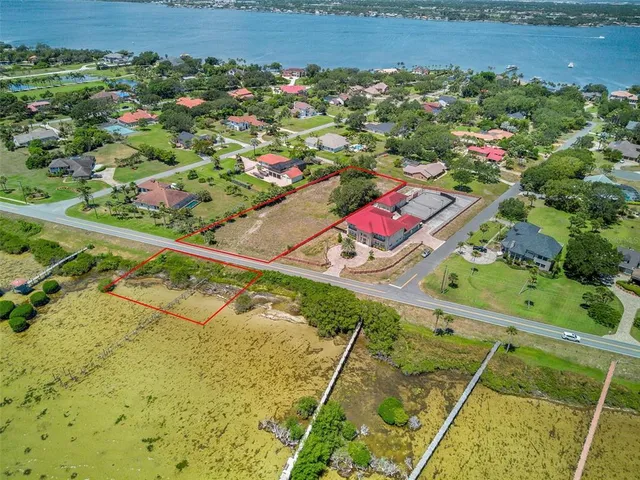 $749,000 | 5715 South Tropical Trail, Merritt Island, FL 32952