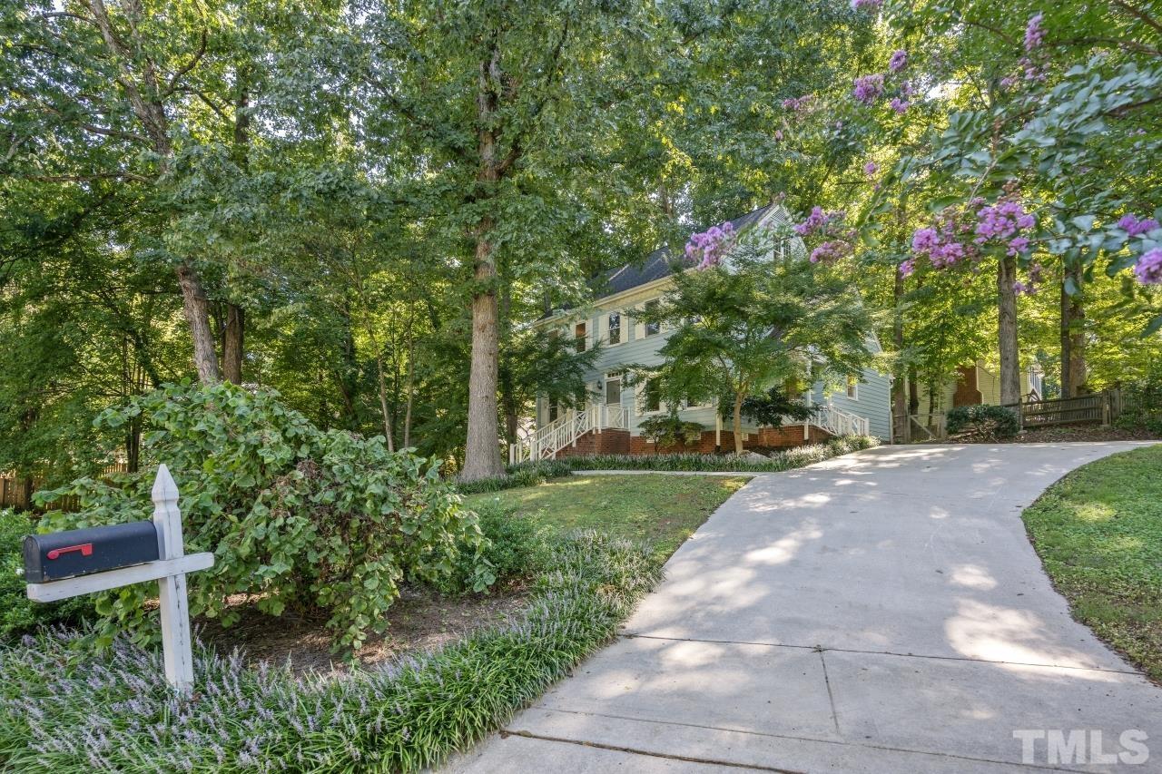 4105 Betterton Drive Raleigh, NC 27613 - Photo 2 of 25