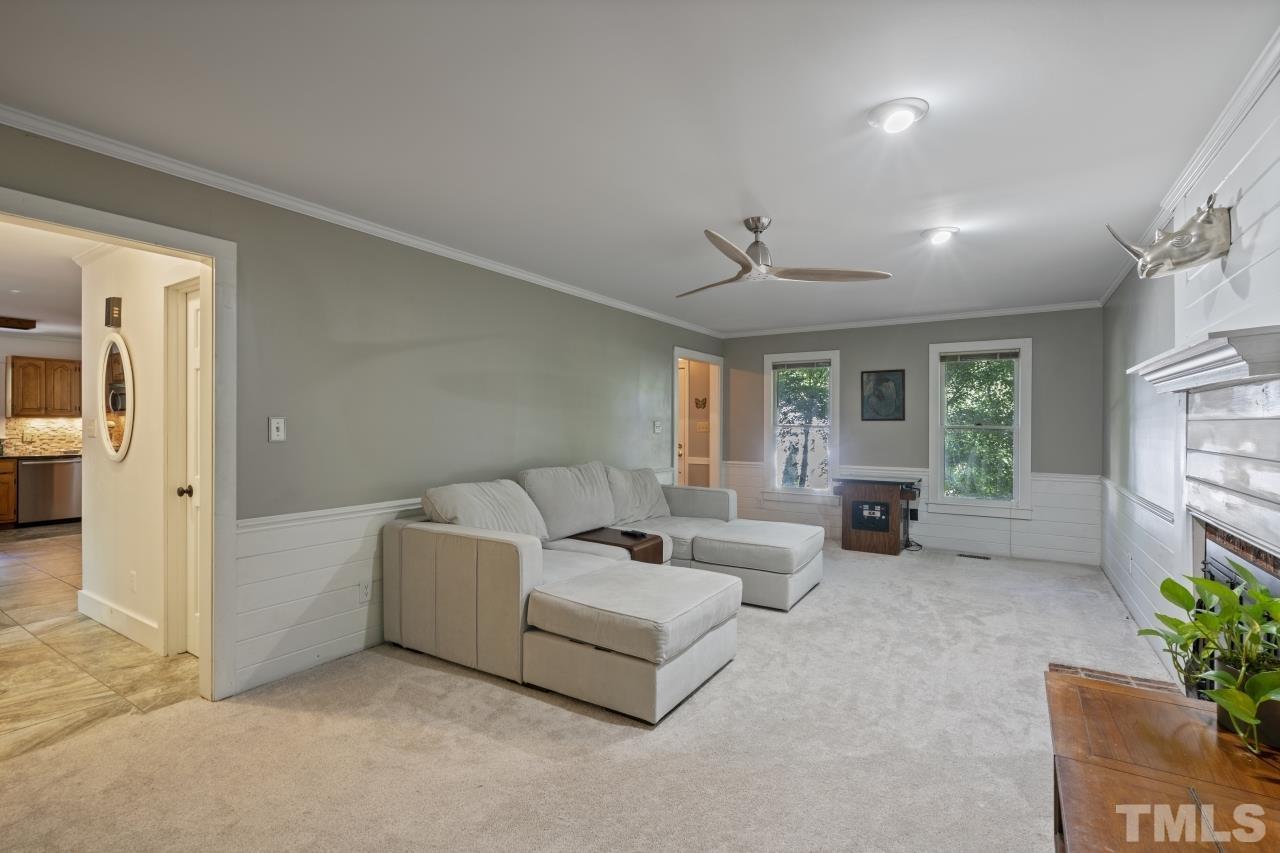 4105 Betterton Drive Raleigh, NC 27613 - Photo 12 of 25