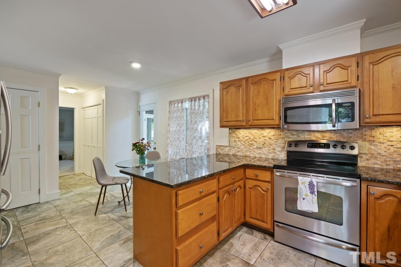 4105 Betterton Drive Raleigh, NC 27613 - Photo 13 of 25