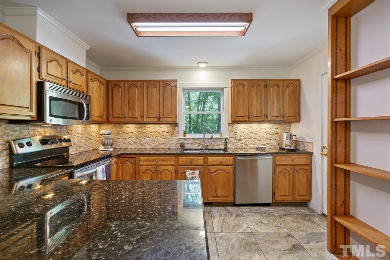 4105 Betterton Drive Raleigh, NC 27613 - Photo 14 of 25