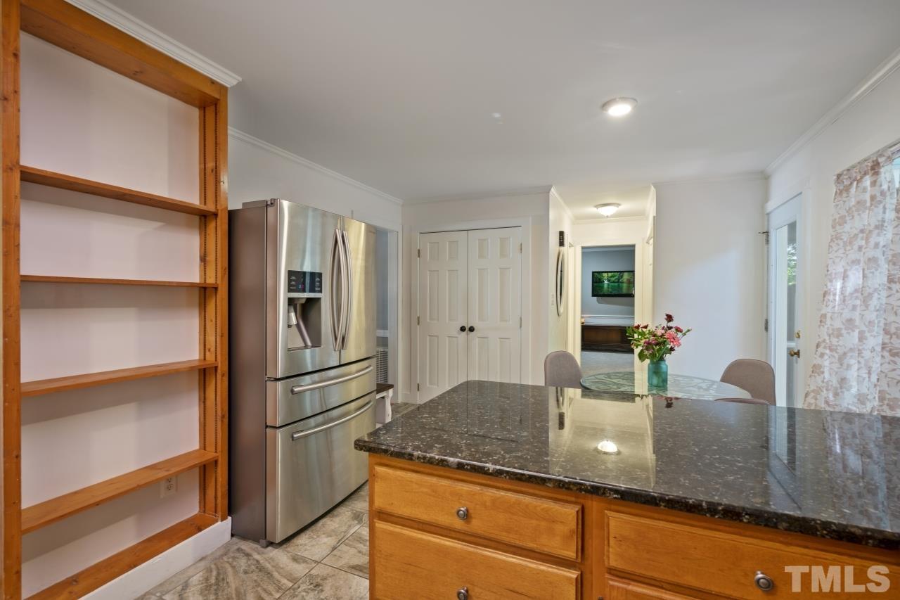 4105 Betterton Drive Raleigh, NC 27613 - Photo 15 of 25