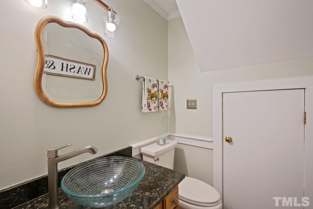 4105 Betterton Drive Raleigh, NC 27613 - Photo 16 of 25