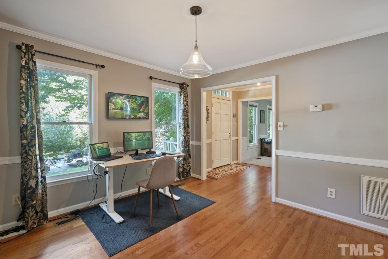 4105 Betterton Drive Raleigh, NC 27613 - Photo 17 of 25