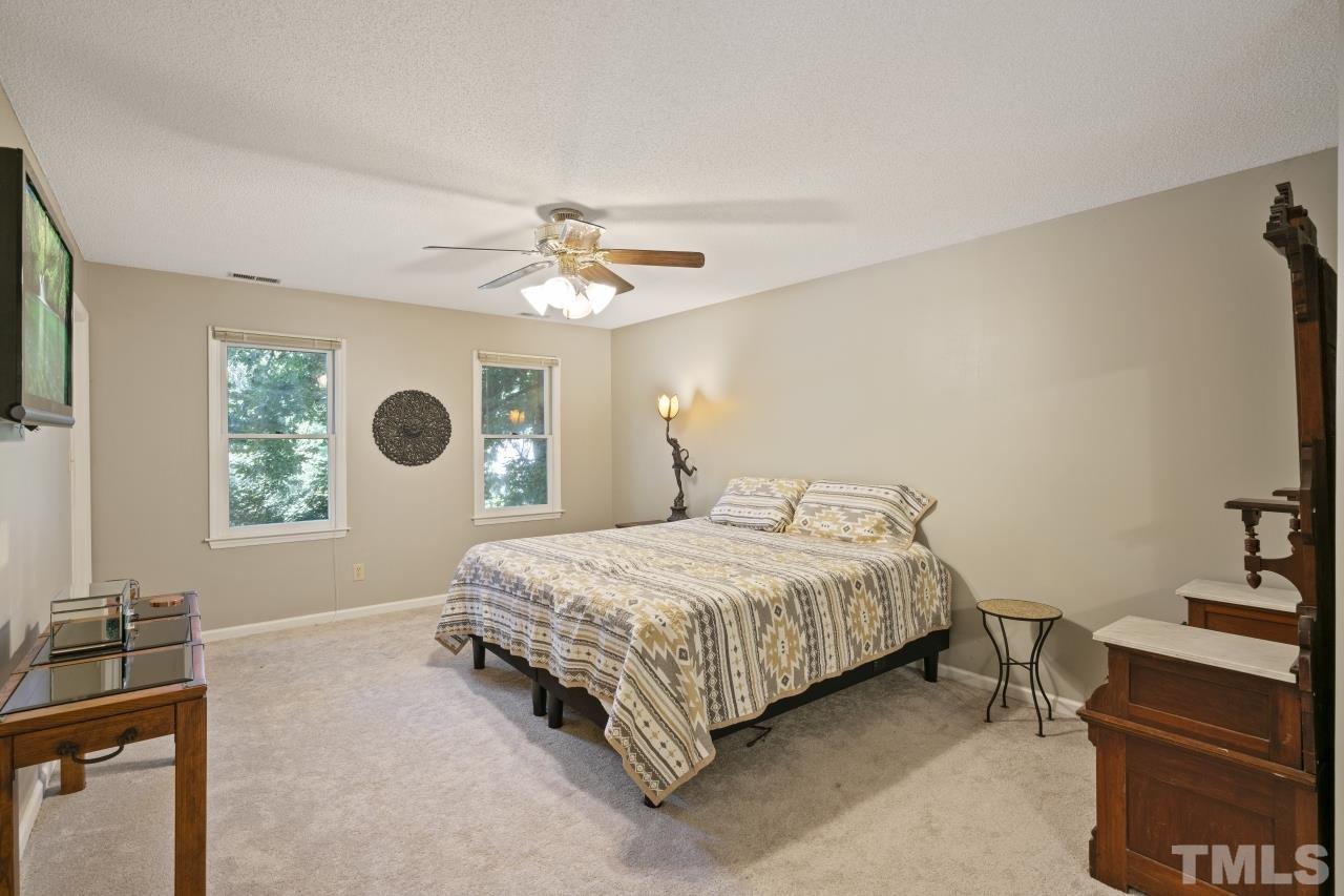 4105 Betterton Drive Raleigh, NC 27613 - Photo 20 of 25