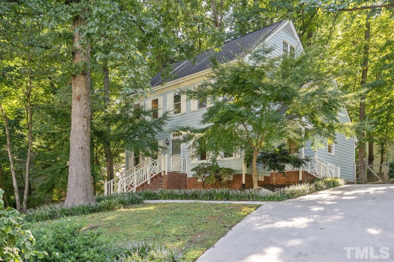 4105 Betterton Drive Raleigh, NC 27613 - Photo 3 of 25