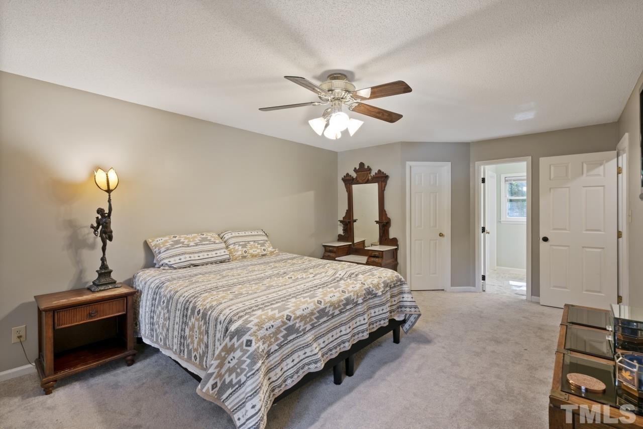 4105 Betterton Drive Raleigh, NC 27613 - Photo 21 of 25