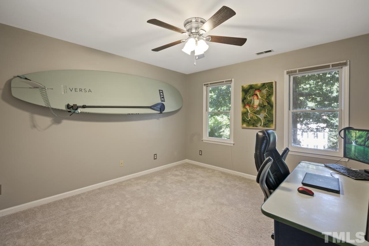 4105 Betterton Drive Raleigh, NC 27613 - Photo 22 of 25