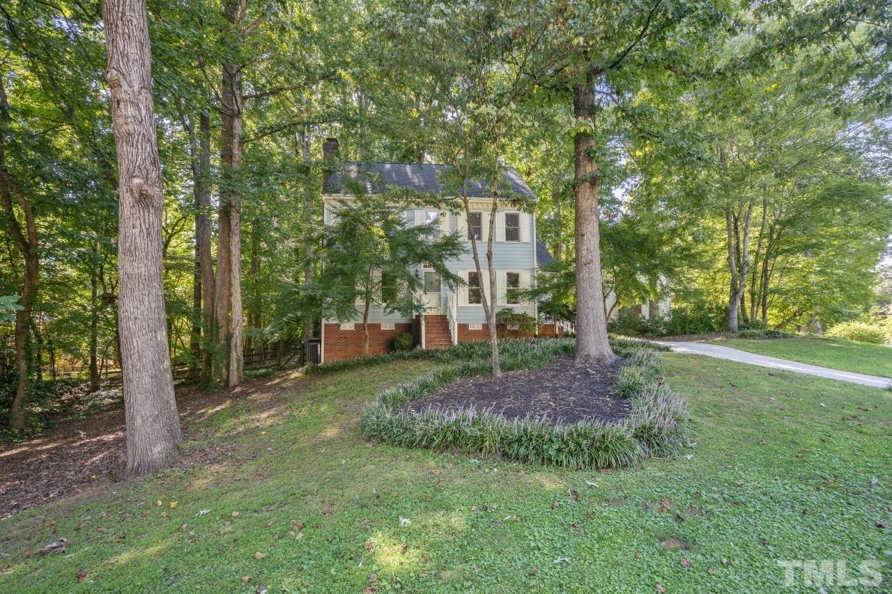 4105 Betterton Drive Raleigh, NC 27613 - Photo 5 of 25