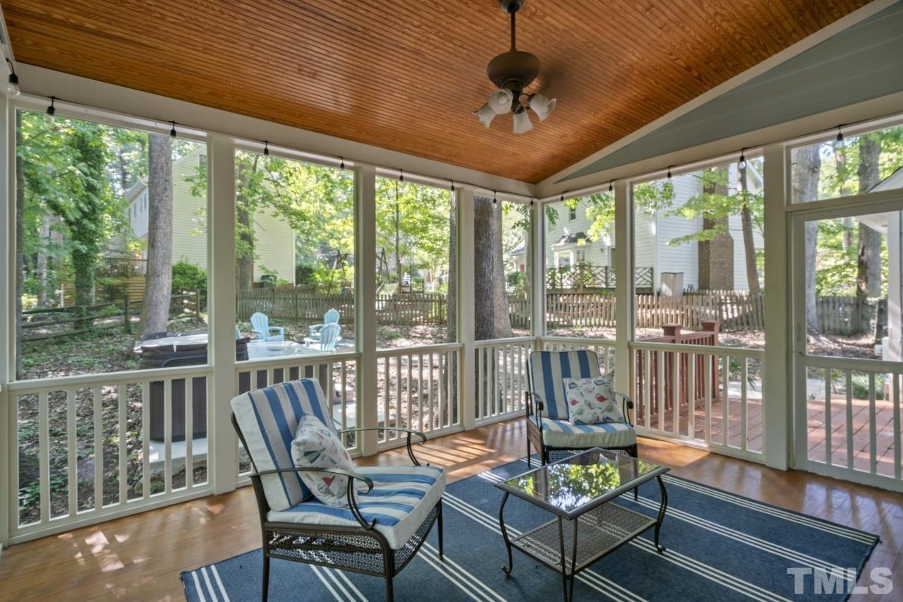 4105 Betterton Drive Raleigh, NC 27613 - Photo 6 of 25