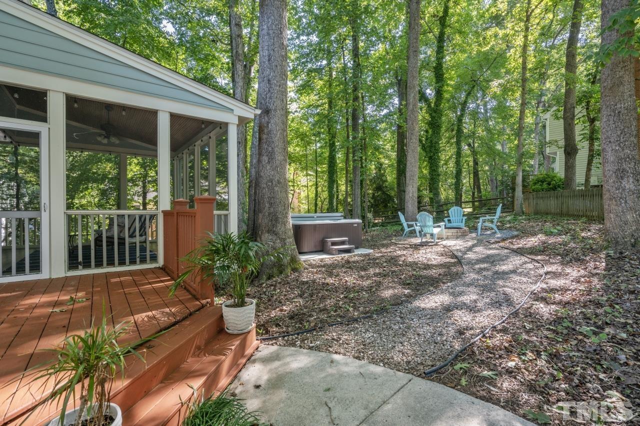 4105 Betterton Drive Raleigh, NC 27613 - Photo 7 of 25