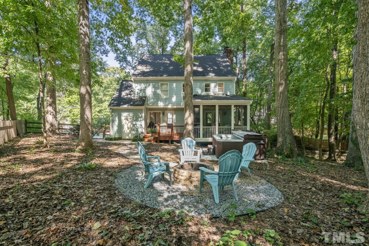 4105 Betterton Drive Raleigh, NC 27613 - Photo 8 of 25