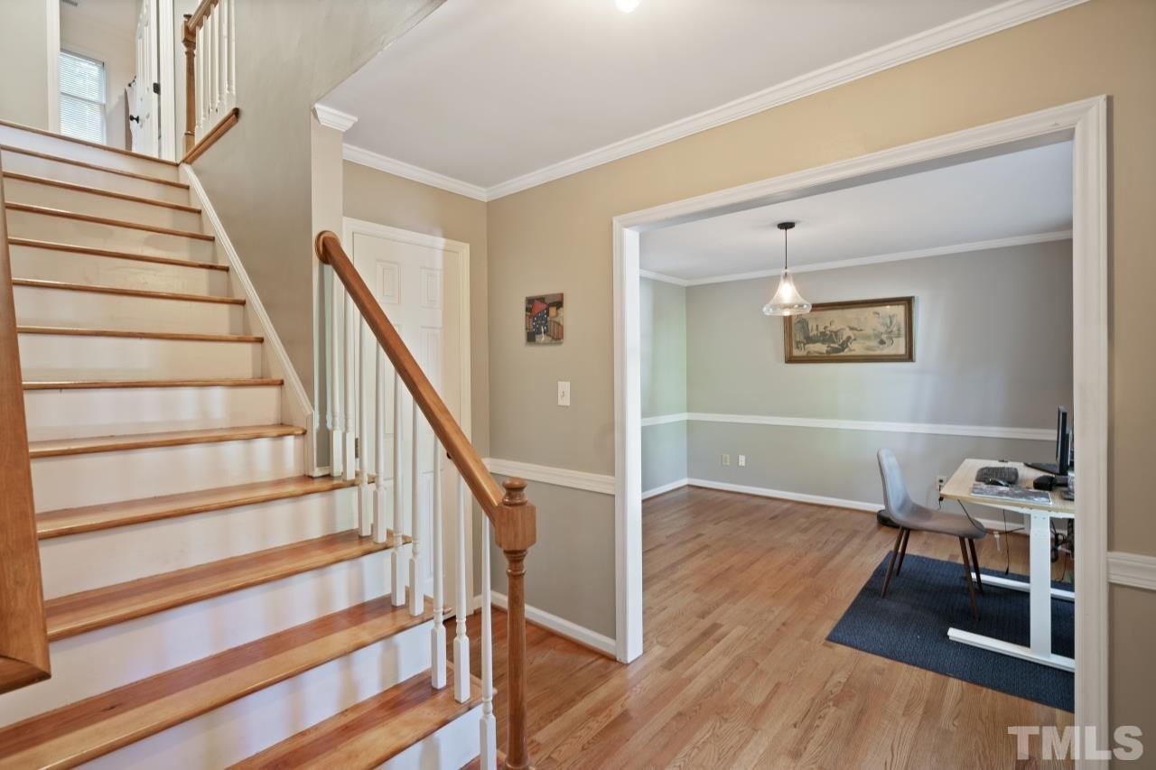 4105 Betterton Drive Raleigh, NC 27613 - Photo 9 of 25