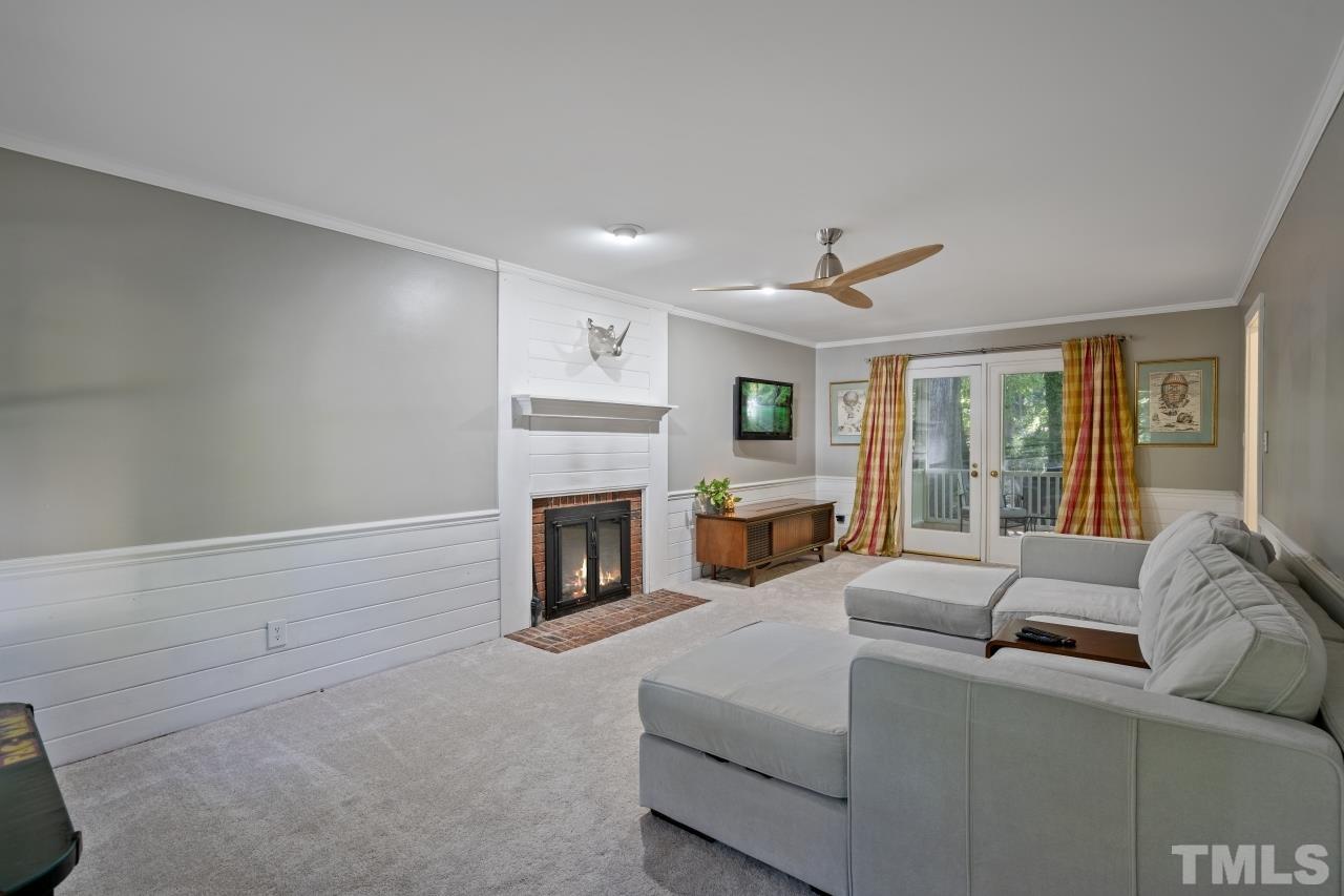 4105 Betterton Drive Raleigh, NC 27613 - Photo 10 of 25