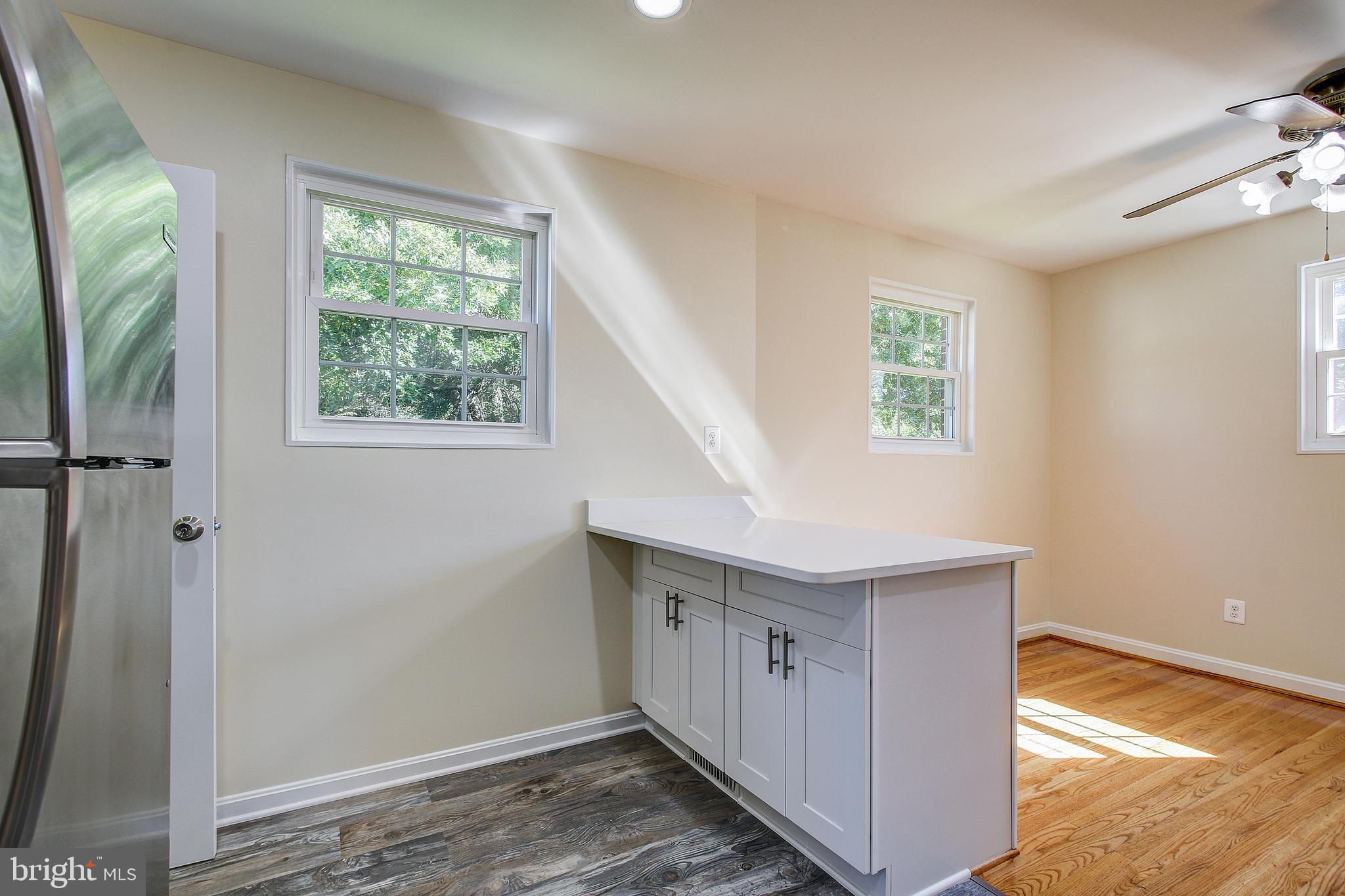4713 Olden Road Rockville, MD 20852 - Photo 9 of 24 Brand New Kitchen