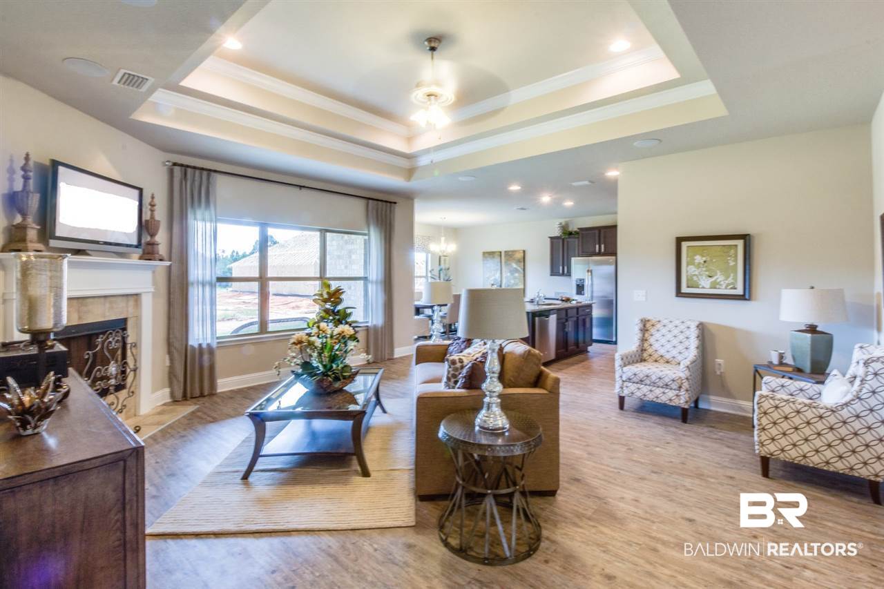 641 Abita Lane Foley, AL 36535 - Photo 5 of 18 *Pictures may be of different home, but same model