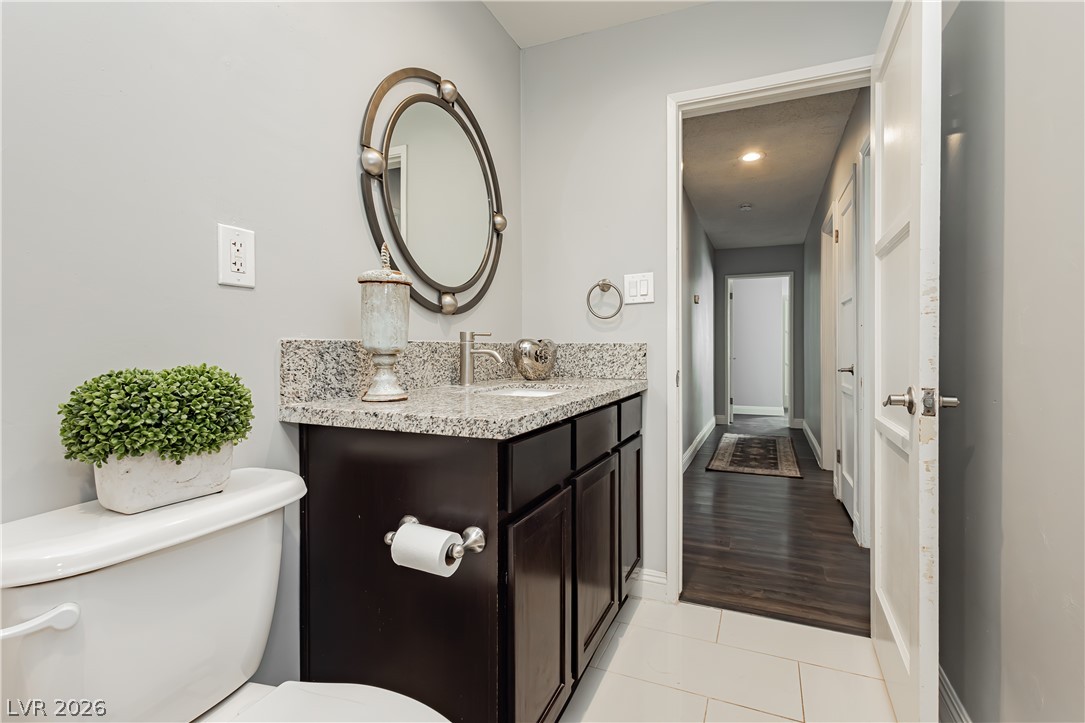 306 Dell Way Henderson, NV 89015 - Photo 16 of 29
