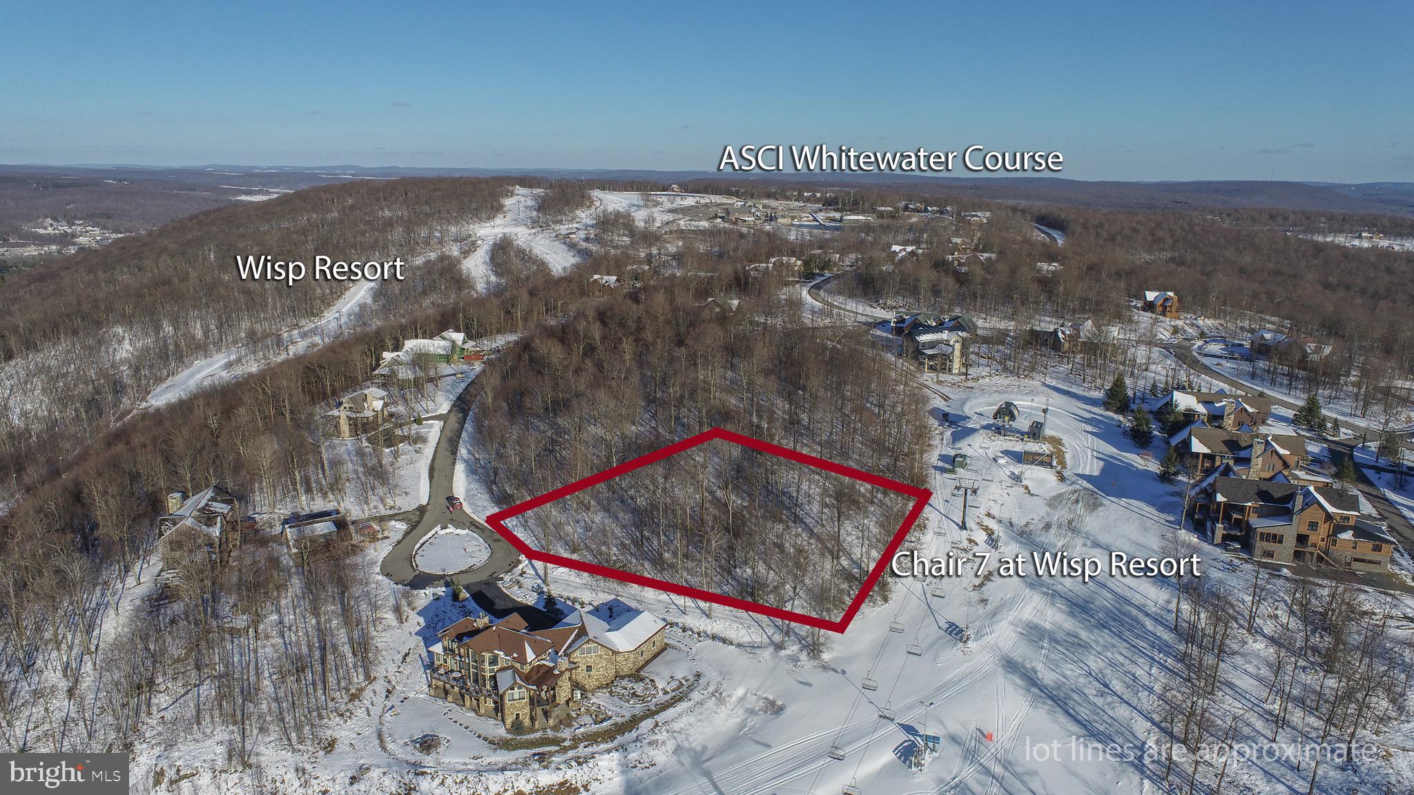 Lot 85 Lot Road McHenry, MD 21541 - Photo 1 of 14