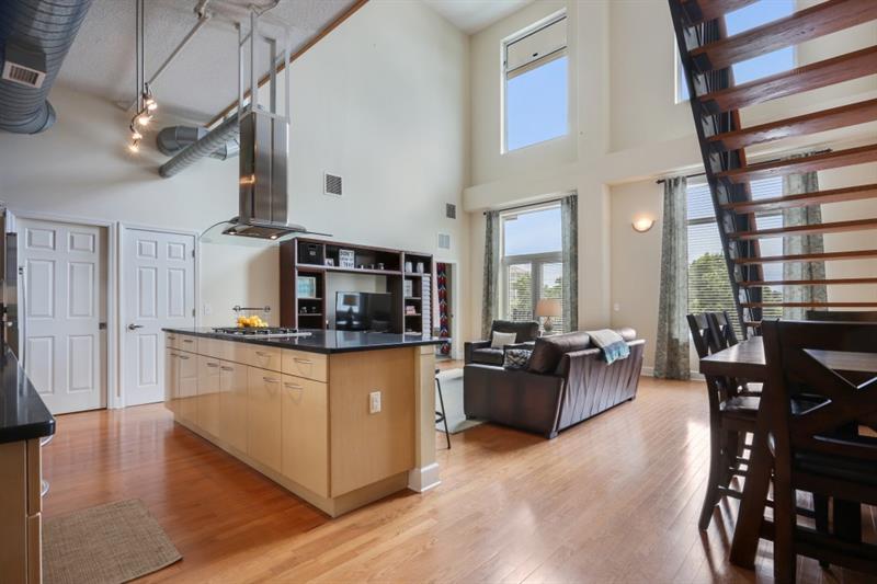 3820 Roswell Road Northeast, Unit 503 Atlanta, GA 30342 - Photo 1 of 1 Gallery Image 1