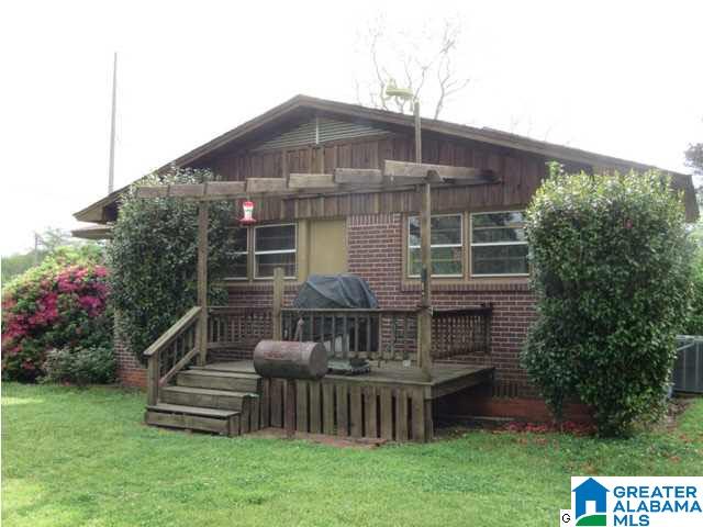 1872 County Road 53 Clanton, AL 35045 - Photo 17 of 31