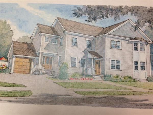 39 Livermore Road Belmont, MA 02478 - Photo 1 of 1 Gallery Image 1