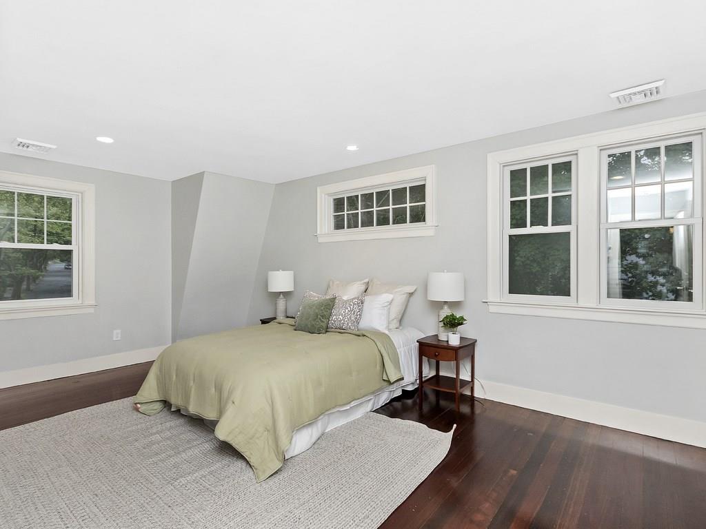 24 Windermere Road Newton, MA 02466 - Photo 12 of 25