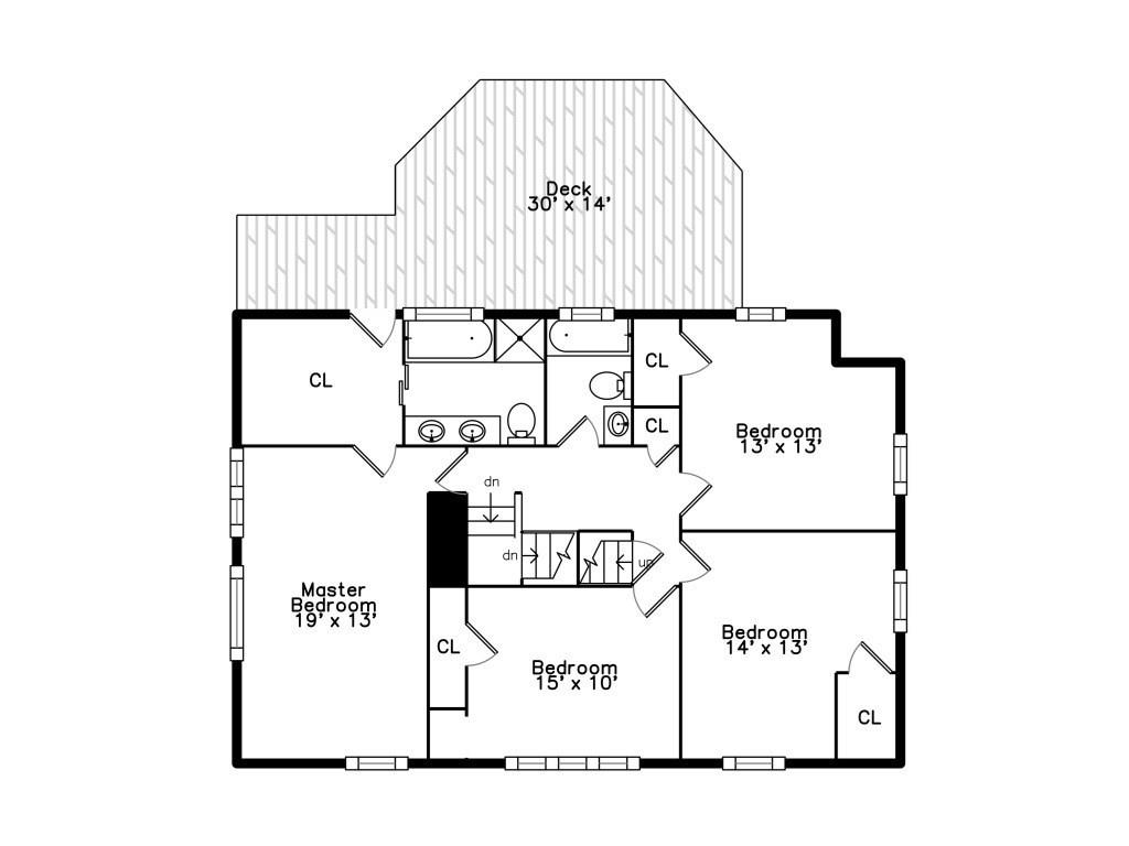 24 Windermere Road Newton, MA 02466 - Photo 21 of 25