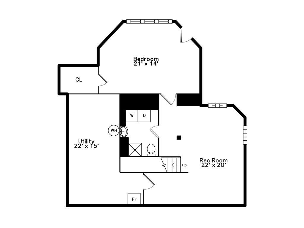 24 Windermere Road Newton, MA 02466 - Photo 23 of 25