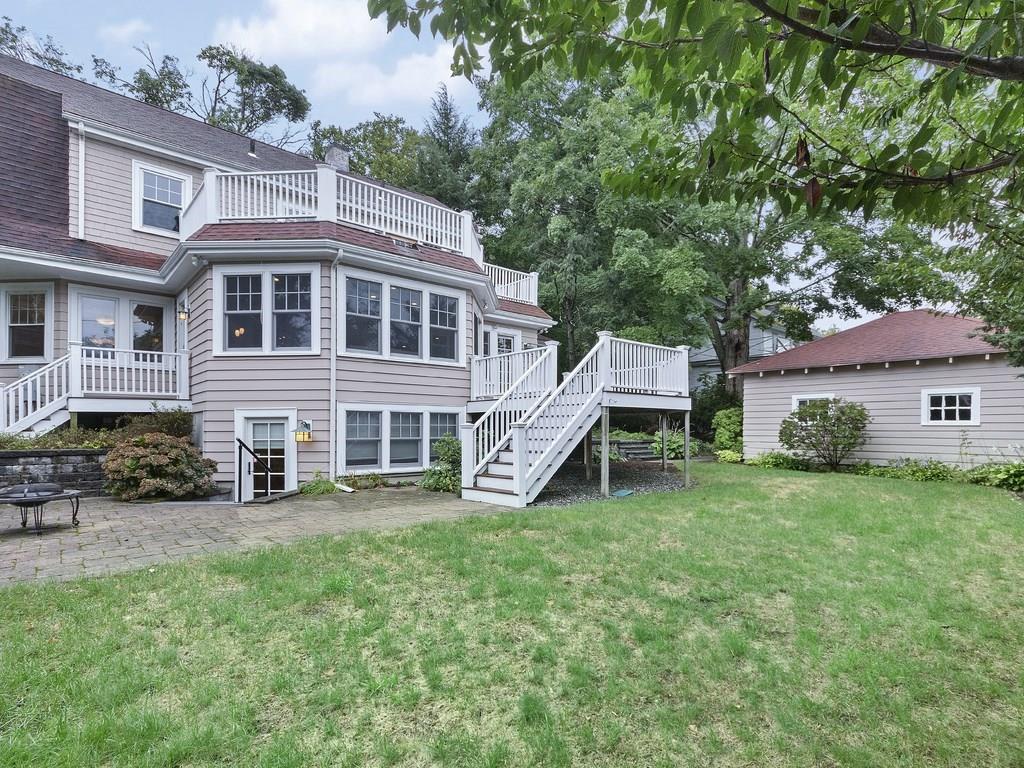 24 Windermere Road Newton, MA 02466 - Photo 3 of 25