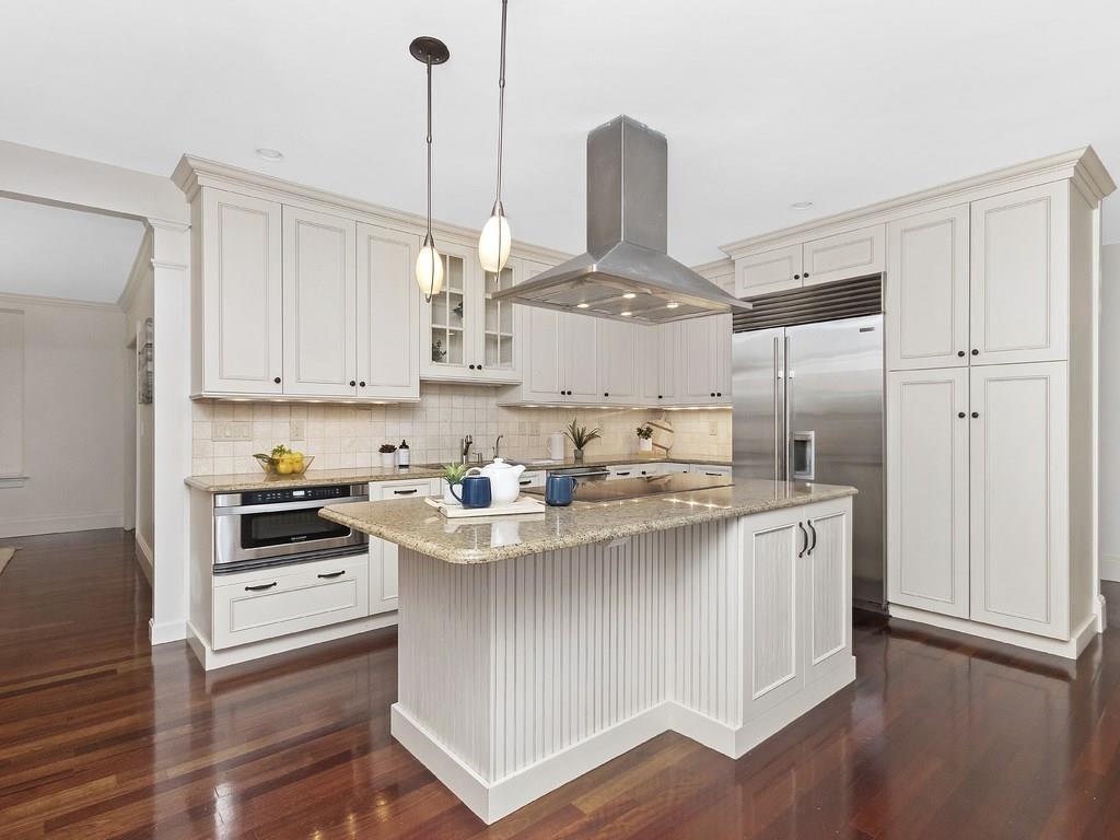 24 Windermere Road Newton, MA 02466 - Photo 6 of 25