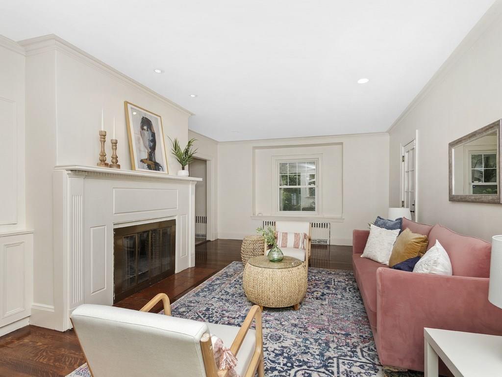 24 Windermere Road Newton, MA 02466 - Photo 9 of 25