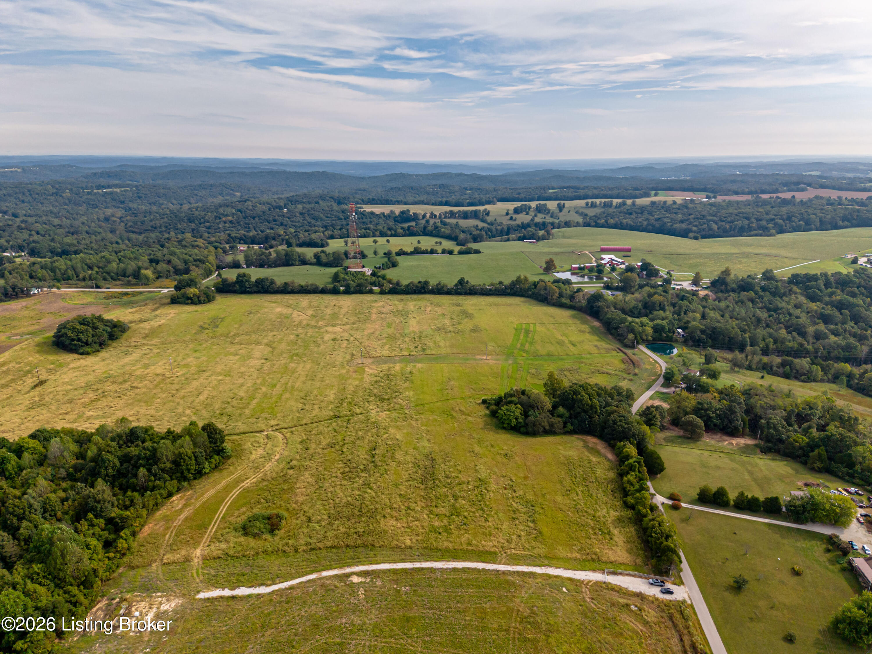150 Morgan Road Payneville, KY 40157 - Photo 5 of 21 05_DJI_20260921225426_0508_D