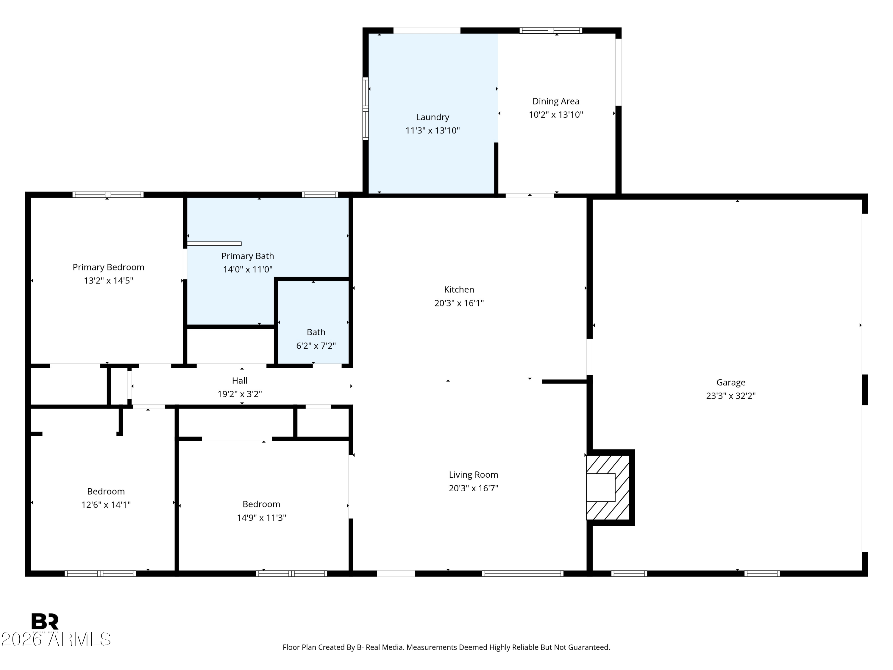 13202 West Ocotillo Road Glendale, AZ 85307 - Photo 58 of 58