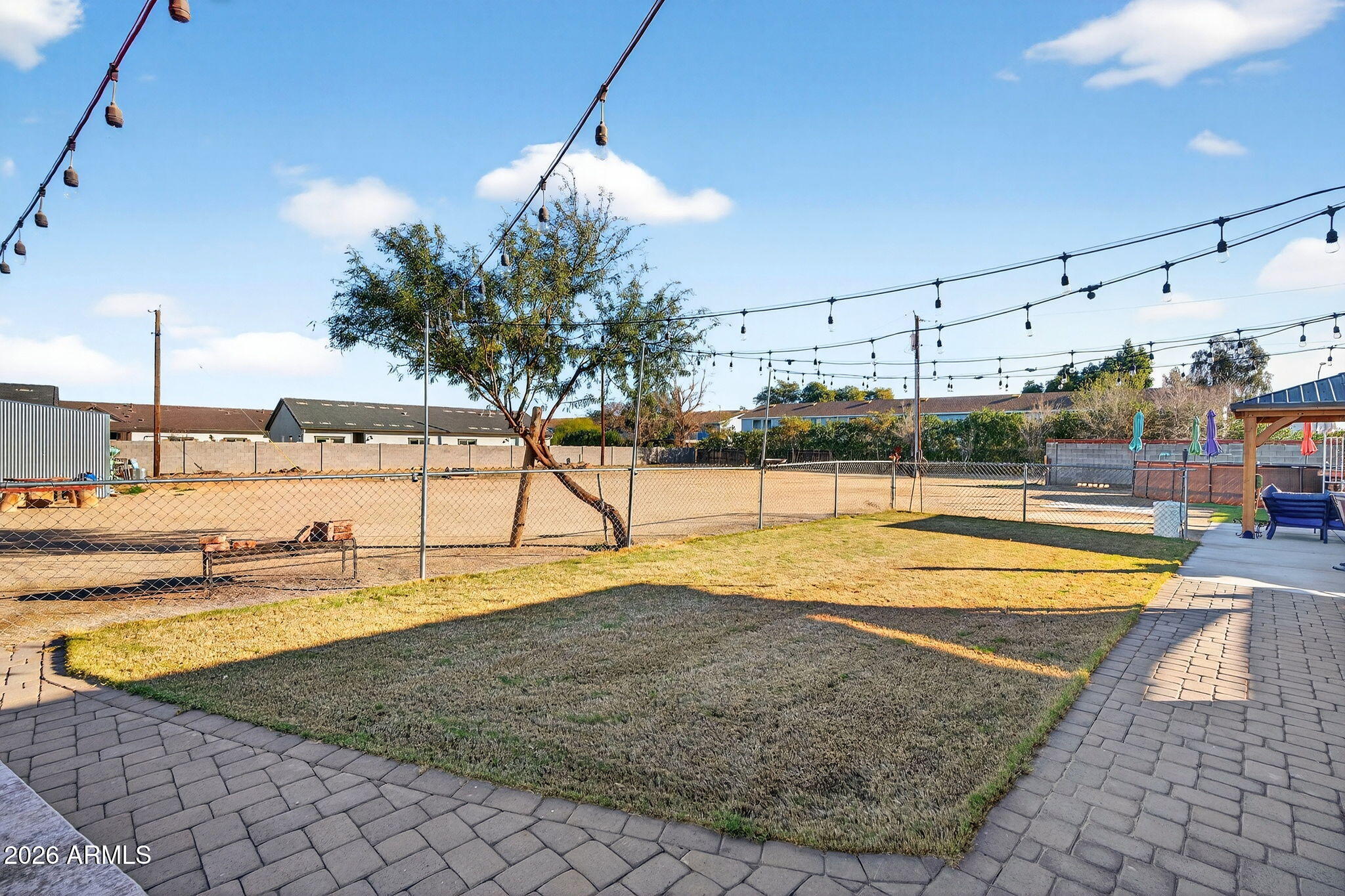 13202 West Ocotillo Road Glendale, AZ 85307 - Photo 38 of 58 a view of a swimming pool