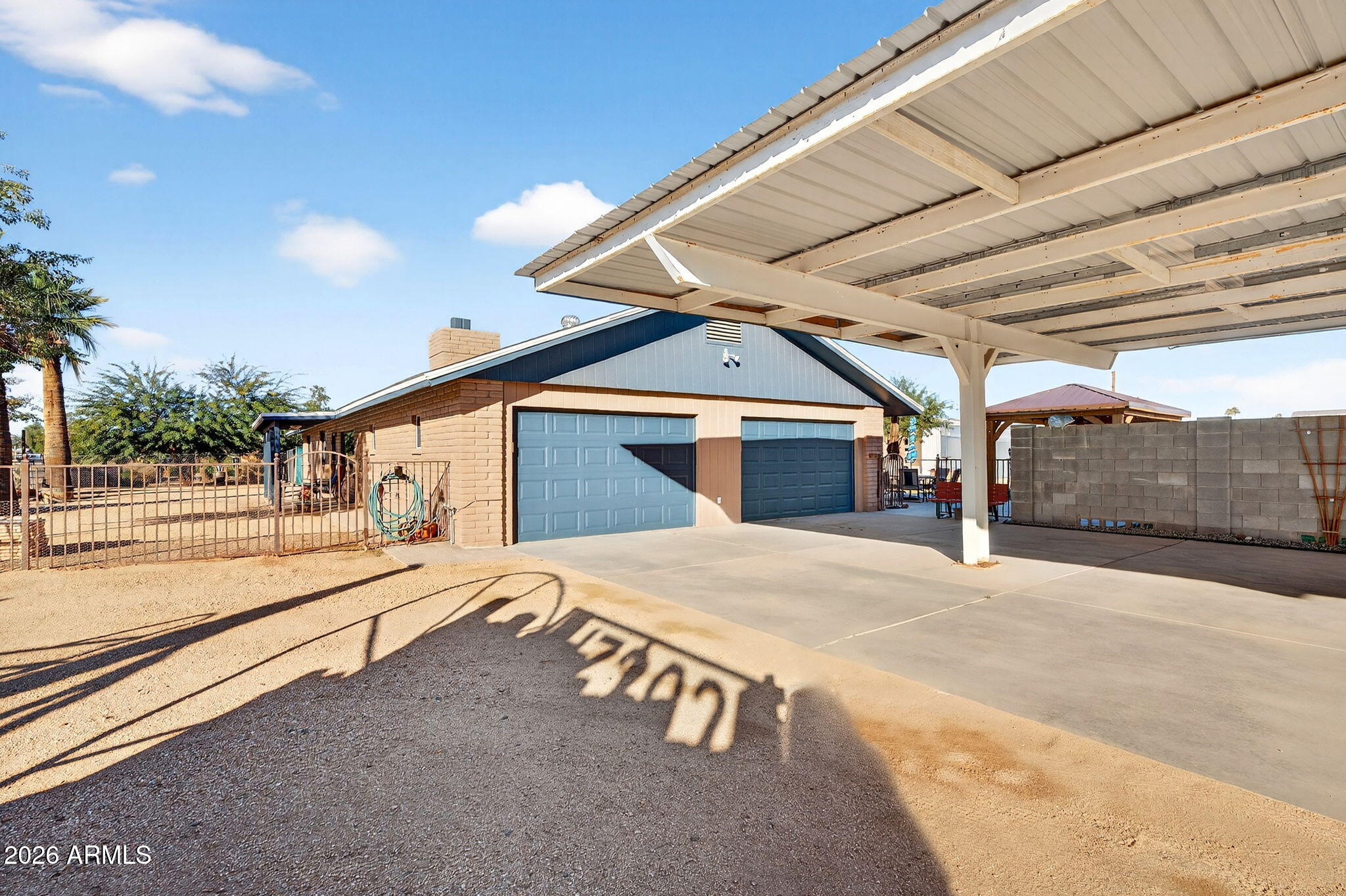 13202 West Ocotillo Road Glendale, AZ 85307 - Photo 45 of 58