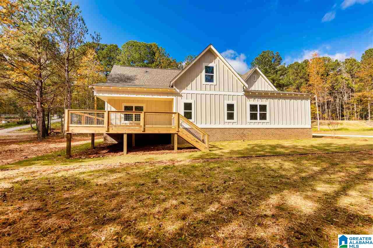 6405 Happy Hollow Road Trussville, AL 35173 - Photo 22 of 33