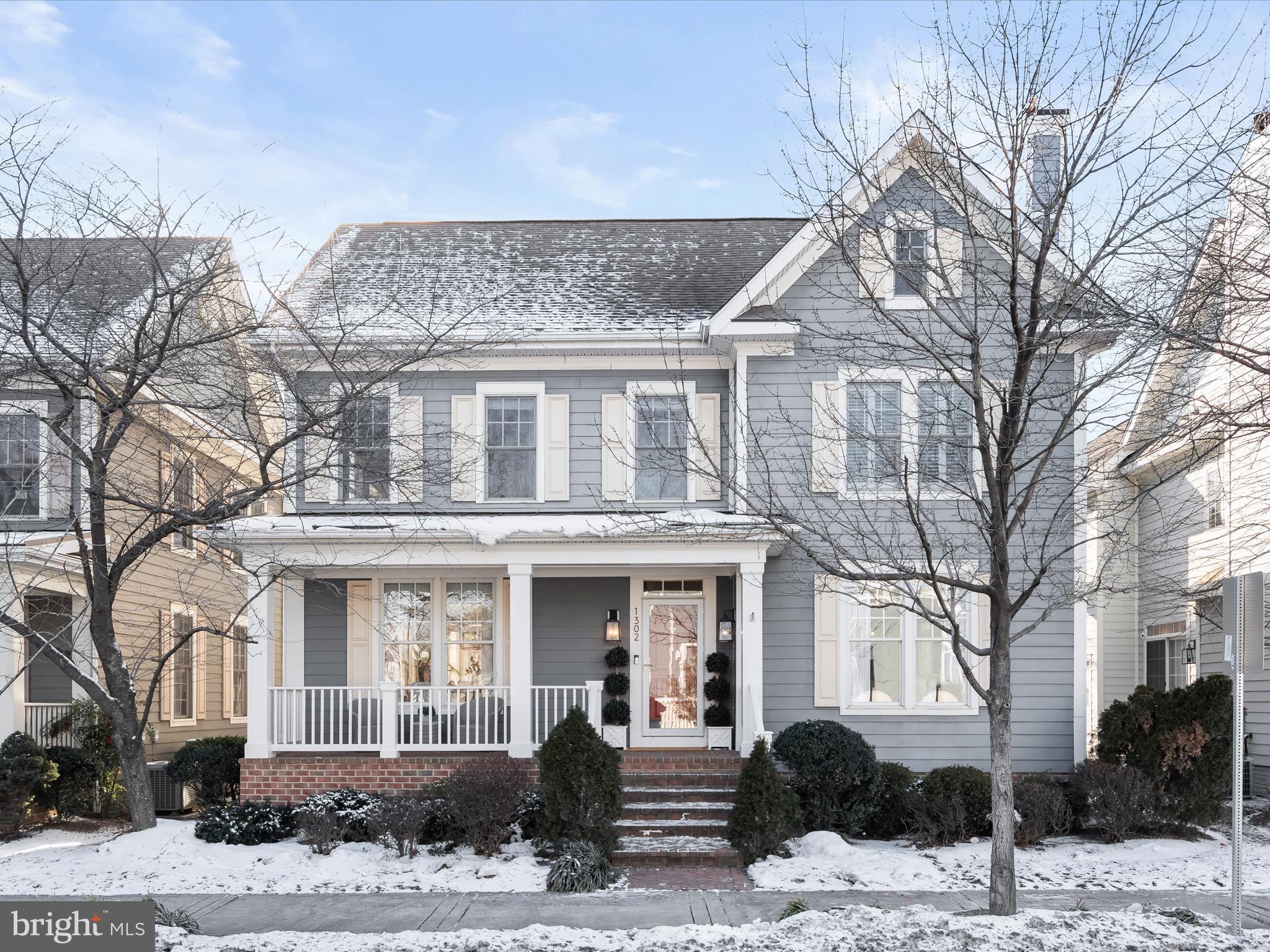 1302 South Glebe Road Arlington, VA 22204 - Photo 1 of 79 glebe010