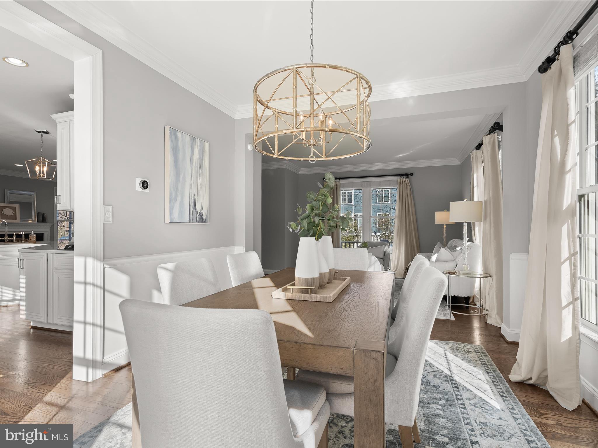 1302 South Glebe Road Arlington, VA 22204 - Photo 11 of 79 glebe020