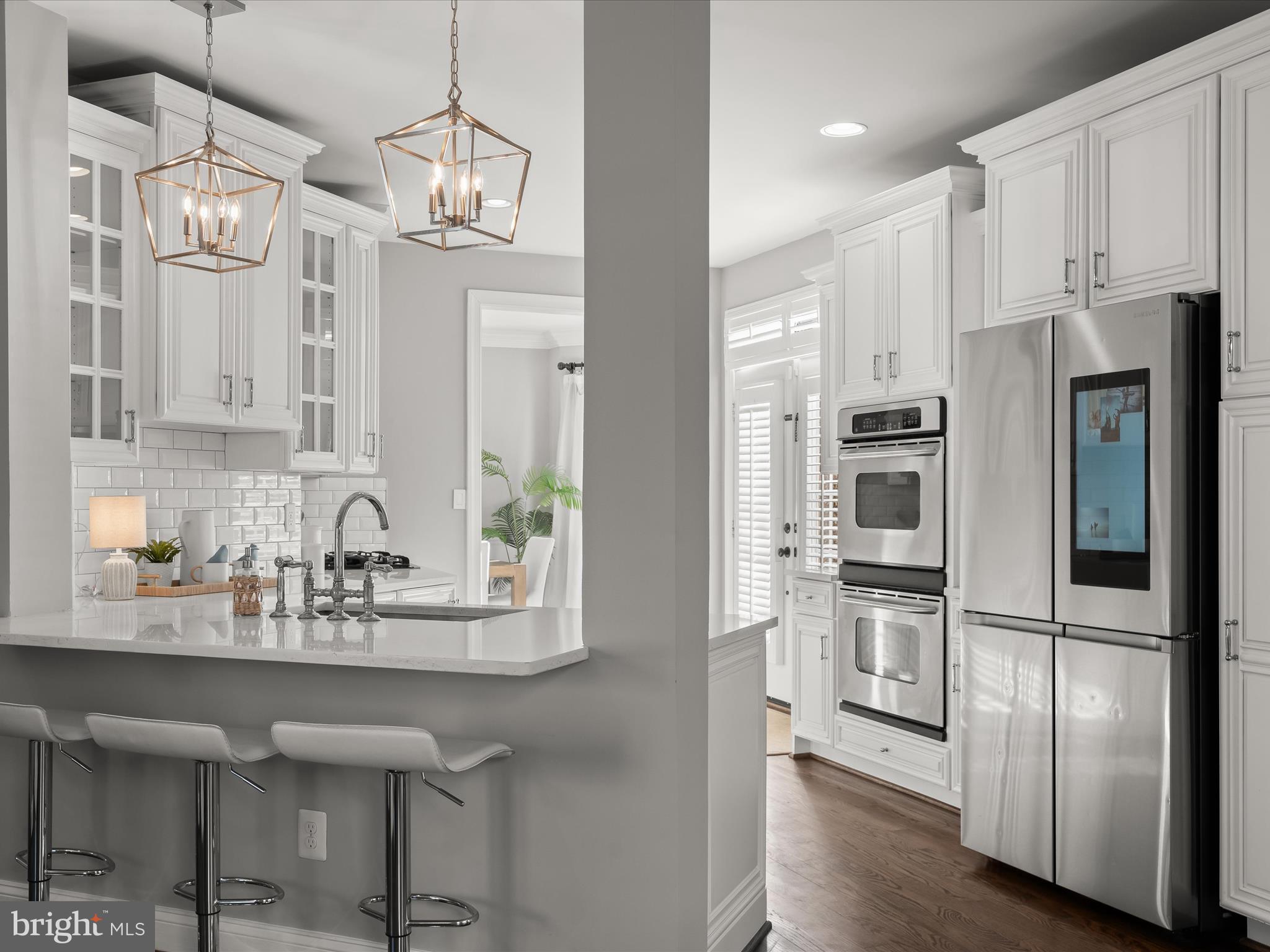 1302 South Glebe Road Arlington, VA 22204 - Photo 15 of 79 glebe024