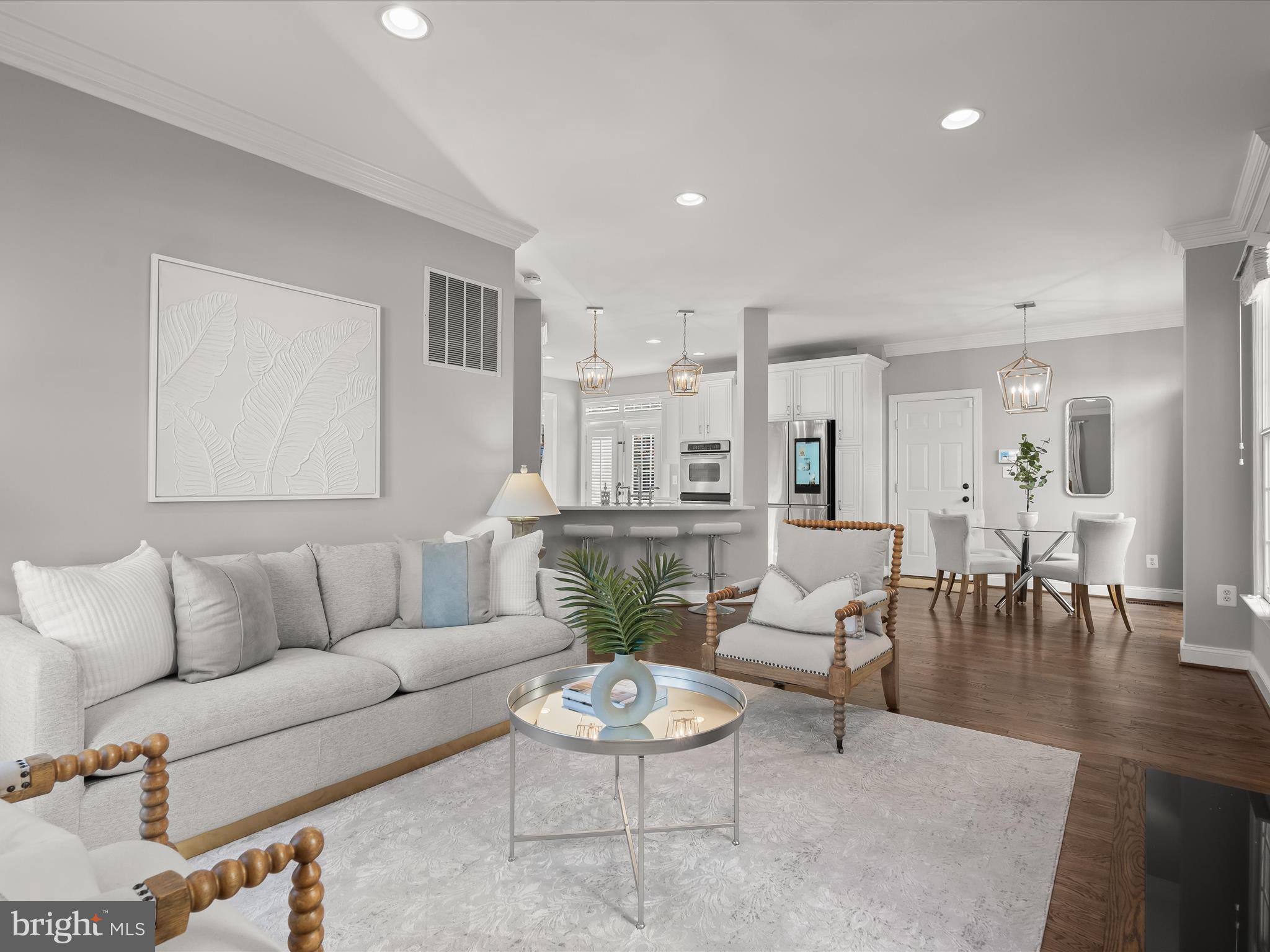 1302 South Glebe Road Arlington, VA 22204 - Photo 18 of 79 glebe029