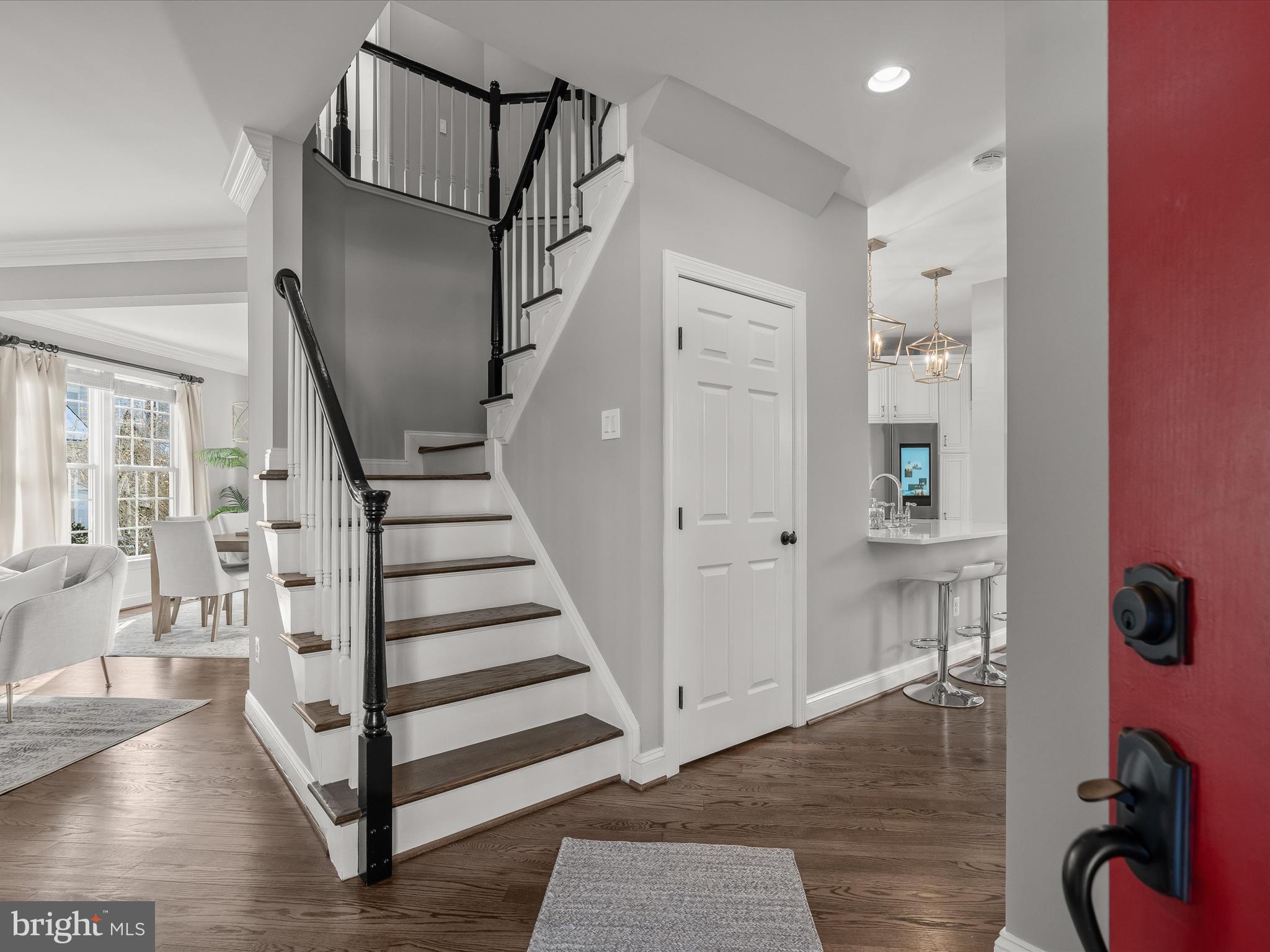 1302 South Glebe Road Arlington, VA 22204 - Photo 22 of 79 glebe012