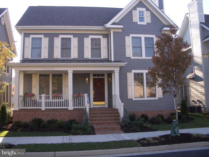 1302 South Glebe Road Arlington, VA 22204 - Photo 3 of 79 Welcome to 1302 Glebe Rd S.