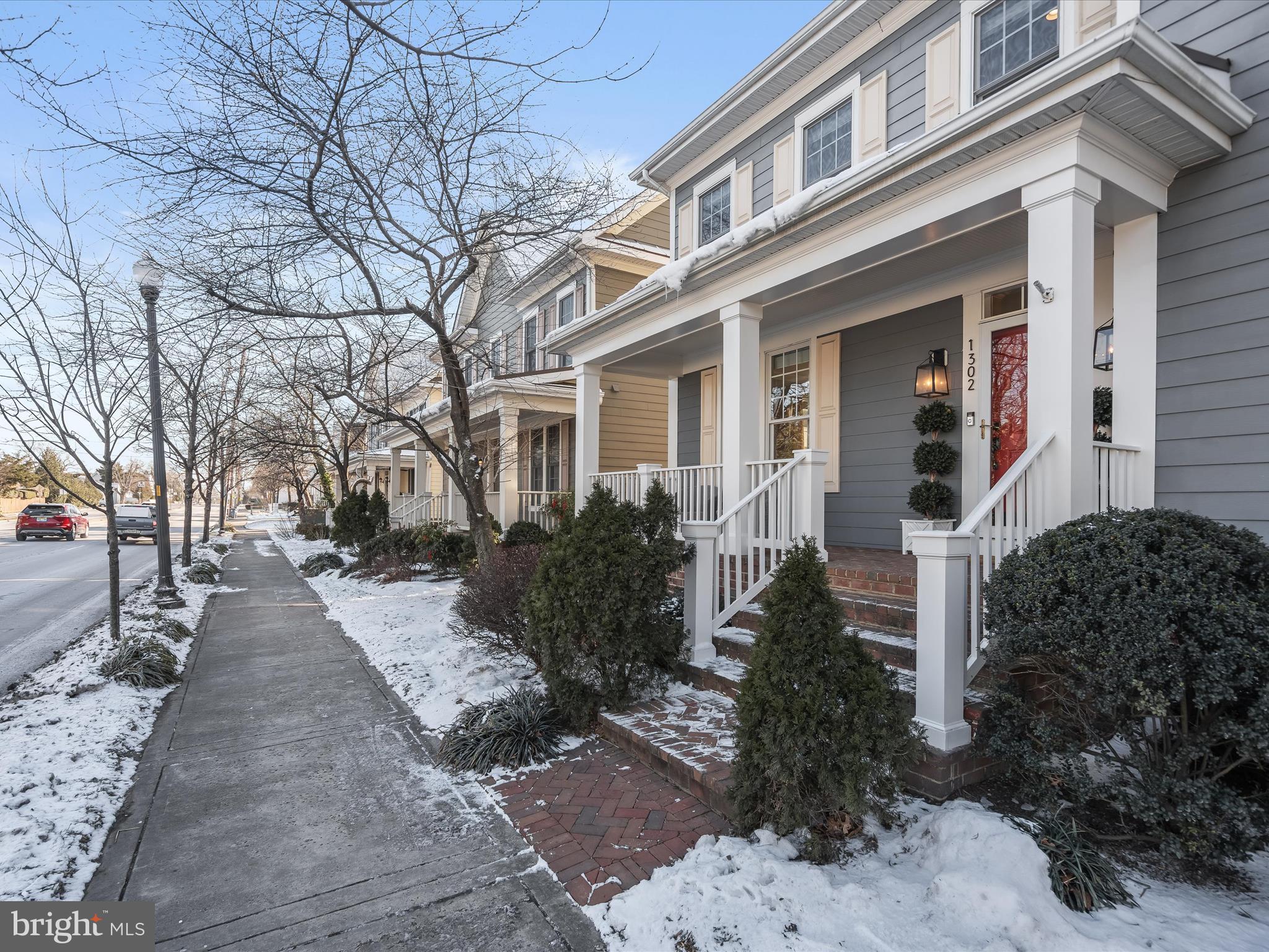 1302 South Glebe Road Arlington, VA 22204 - Photo 4 of 79 glebe007