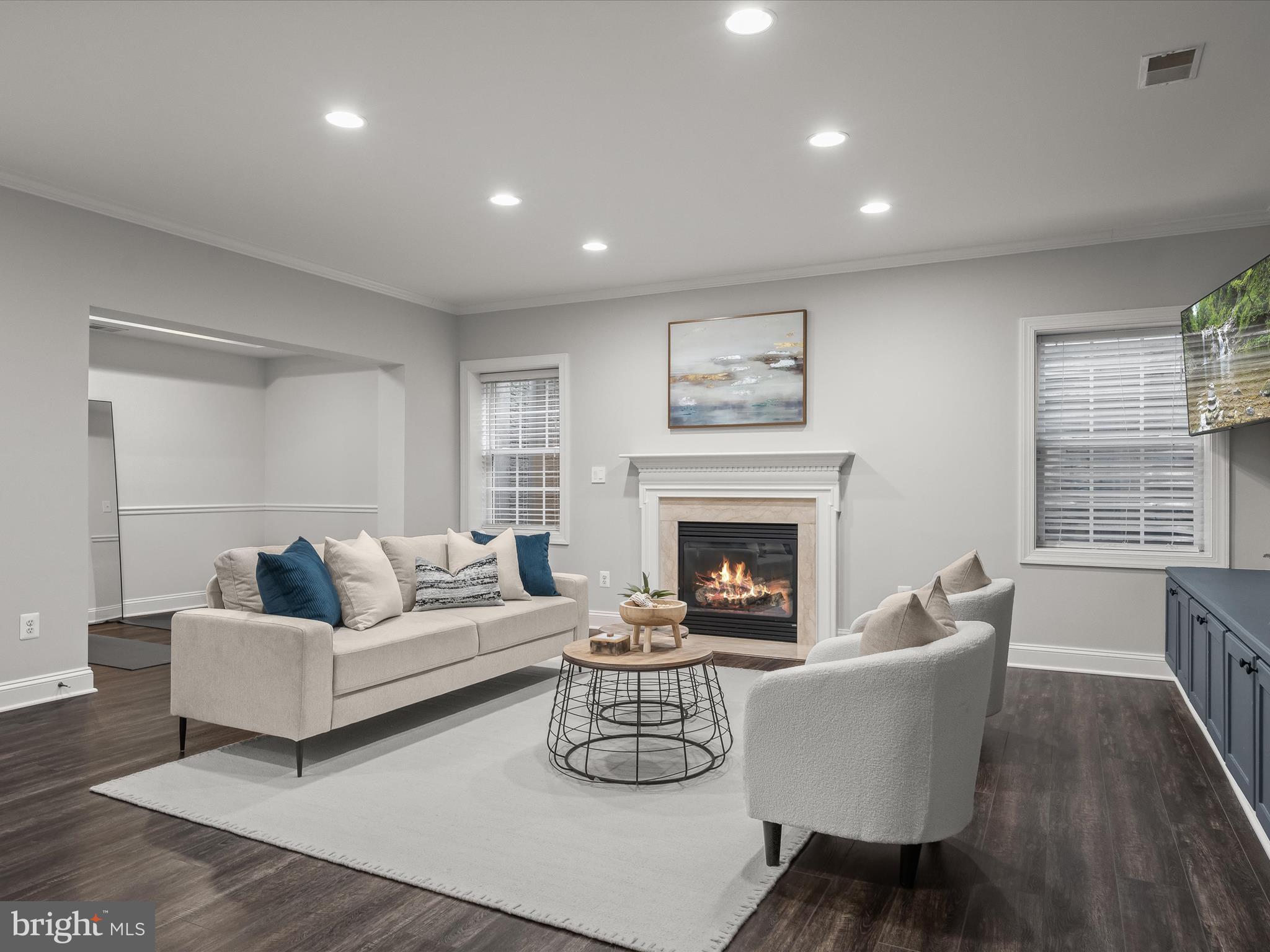 1302 South Glebe Road Arlington, VA 22204 - Photo 41 of 79 glebe053