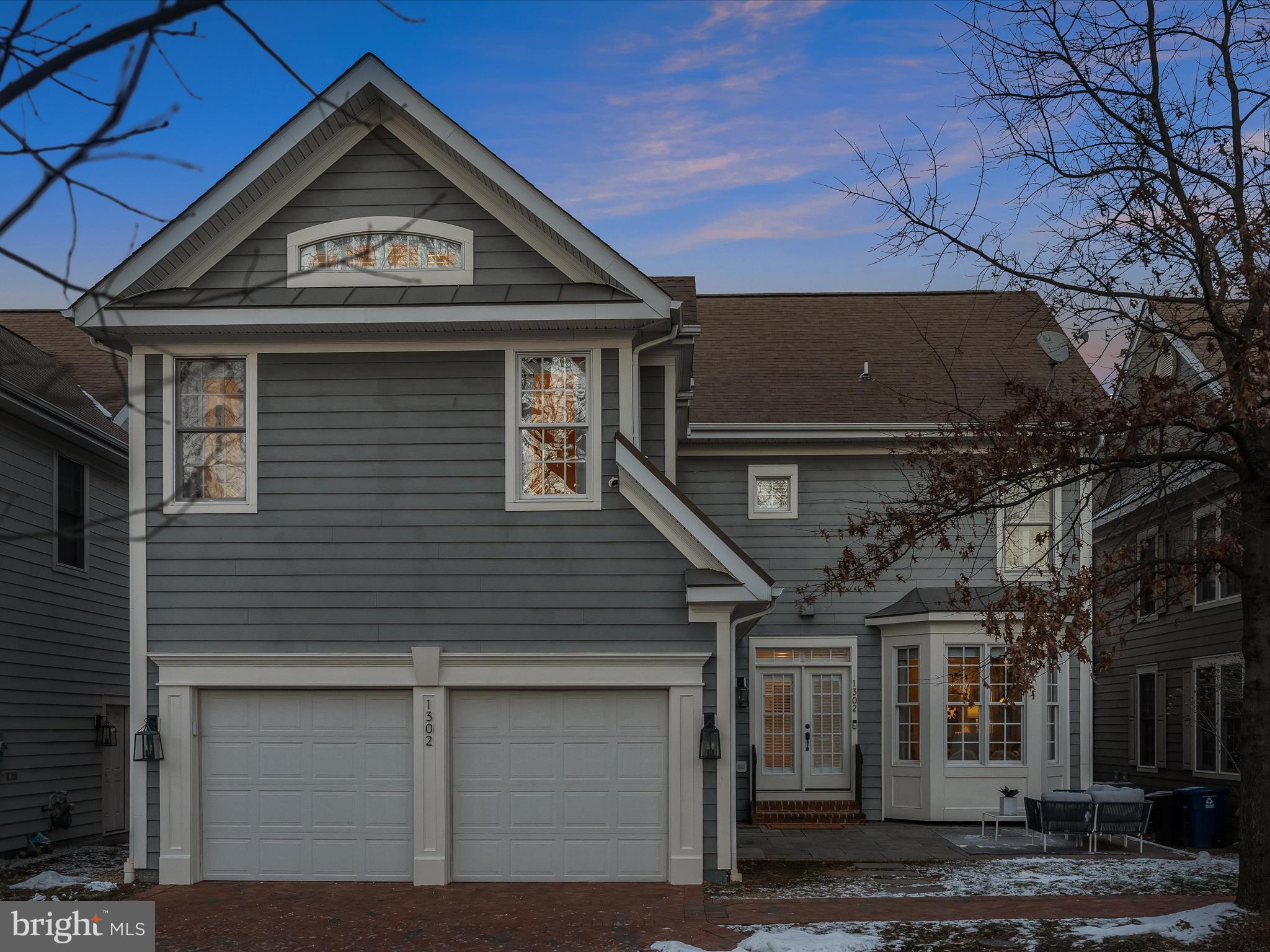 1302 South Glebe Road Arlington, VA 22204 - Photo 54 of 79 glebe003
