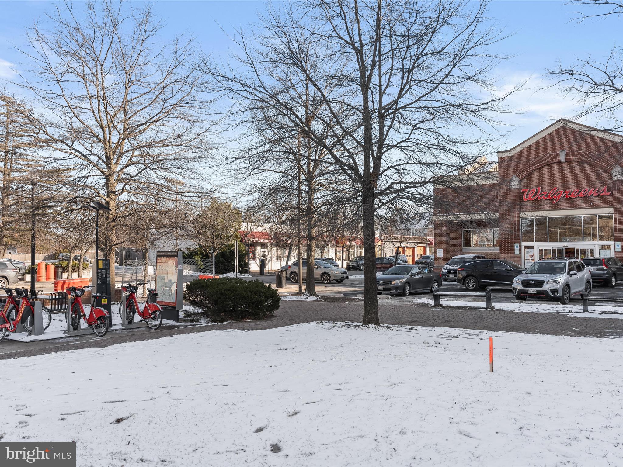 1302 South Glebe Road Arlington, VA 22204 - Photo 75 of 79 glebe073