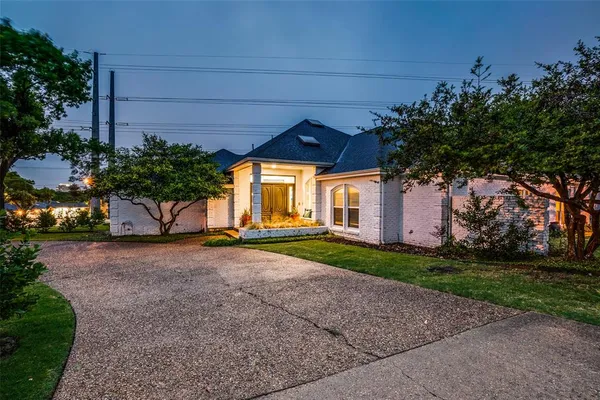 $6,500 | 7220 Lavendale Circle, Dallas, TX 75230