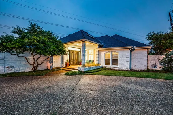 $6,500 | 7220 Lavendale Circle, Dallas, TX 75230